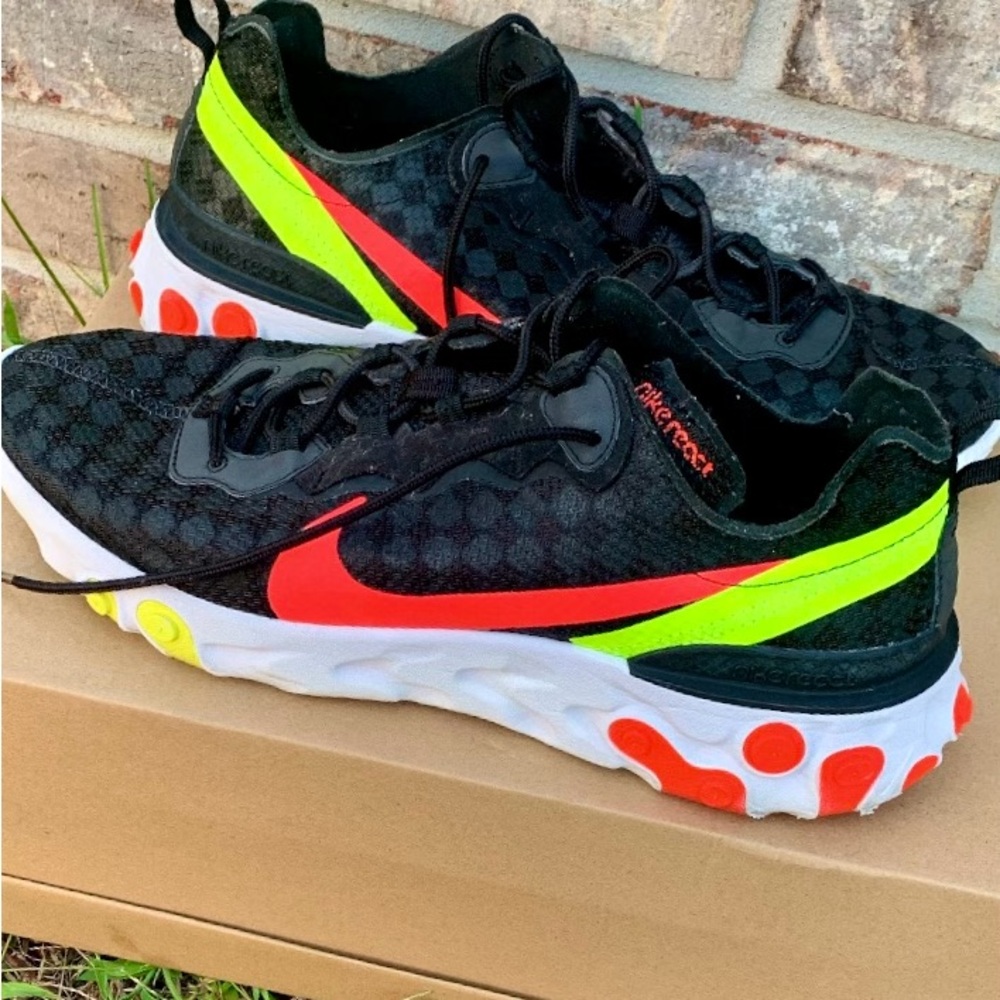 Nike React - image 3